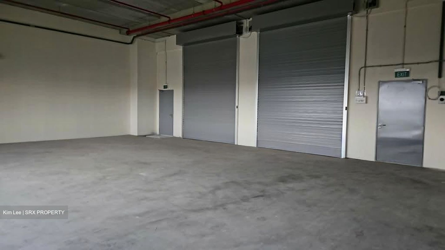 Stellar@tampines (D18), Factory #619969841